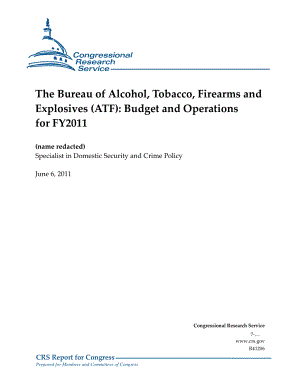 [20110606]R41206_烟酒枪支爆炸物管理局（ATF）：2011财年预算和运营.pdf