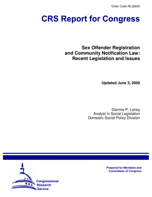 [20080603]RL32800_性犯罪者登记和社区通知法：最近的立法和问题.pdf