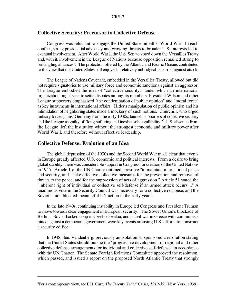 [19970717]97-717_北约：第五条和集体防御.pdf_第2页