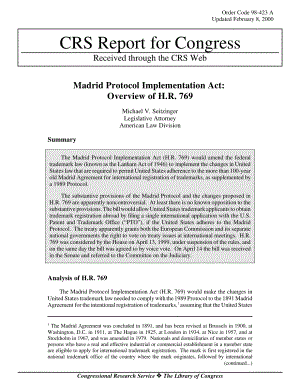 [20000208]98-423_马德里议定书实施法案：H.R.概述769.pdf