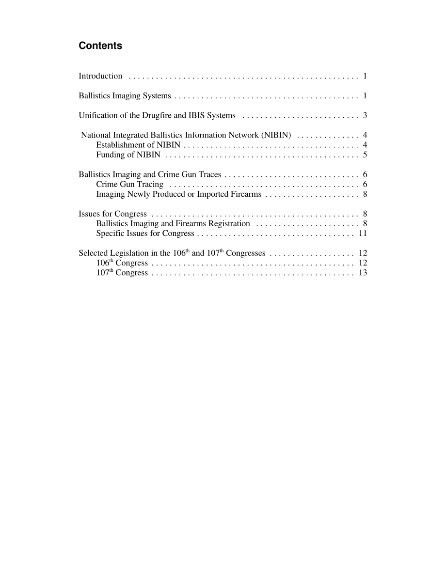 [20010703]RL31040_国家综合弹道信息网（NIBIN）执法.pdf_第3页