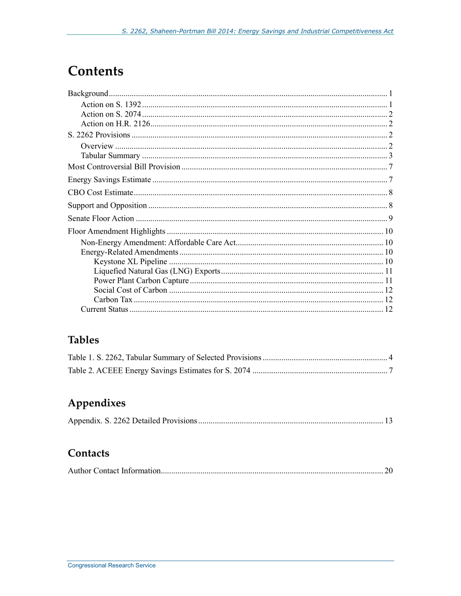 [20140514]R43524_S、 22622014年Shaheen Portman法案：《节能与产业竞争力法案》.pdf_第3页