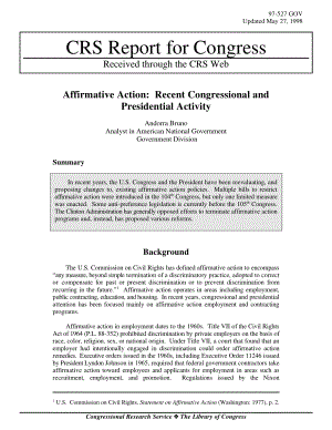 [19980527]97-527GOV_平权行动：最近的国会和总统活动.pdf