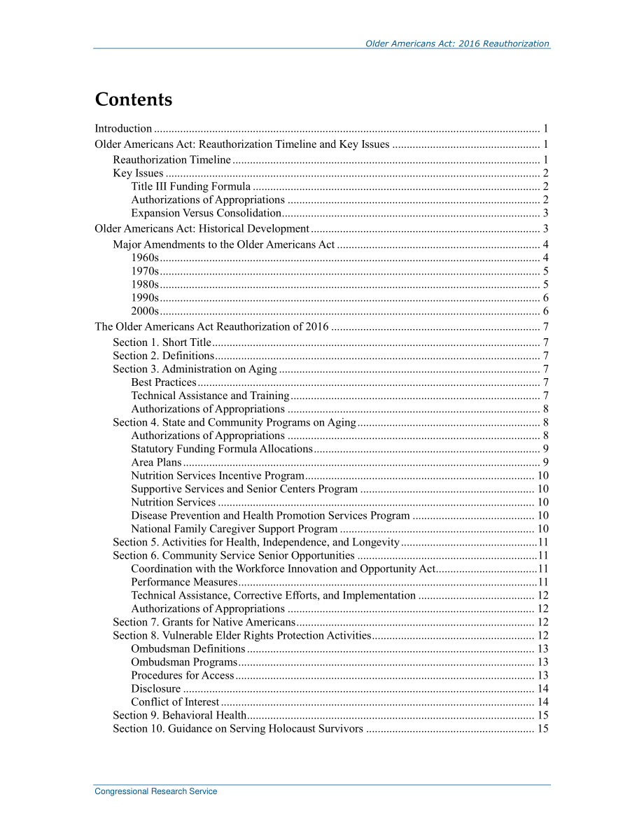 [20160502]R44485_美国老年人法案：2016年重新授权.pdf_第3页