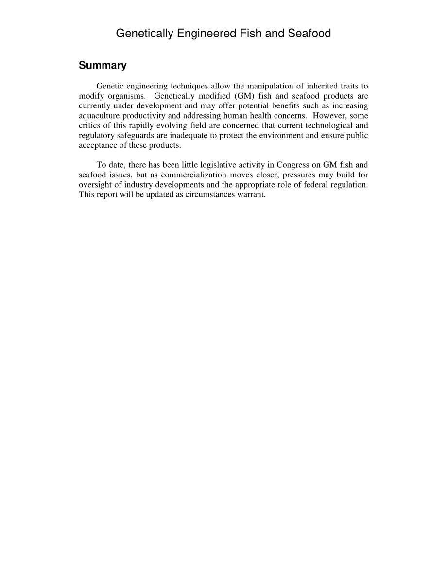 [20050701]RL32974_转基因鱼类和海鲜.pdf_第2页