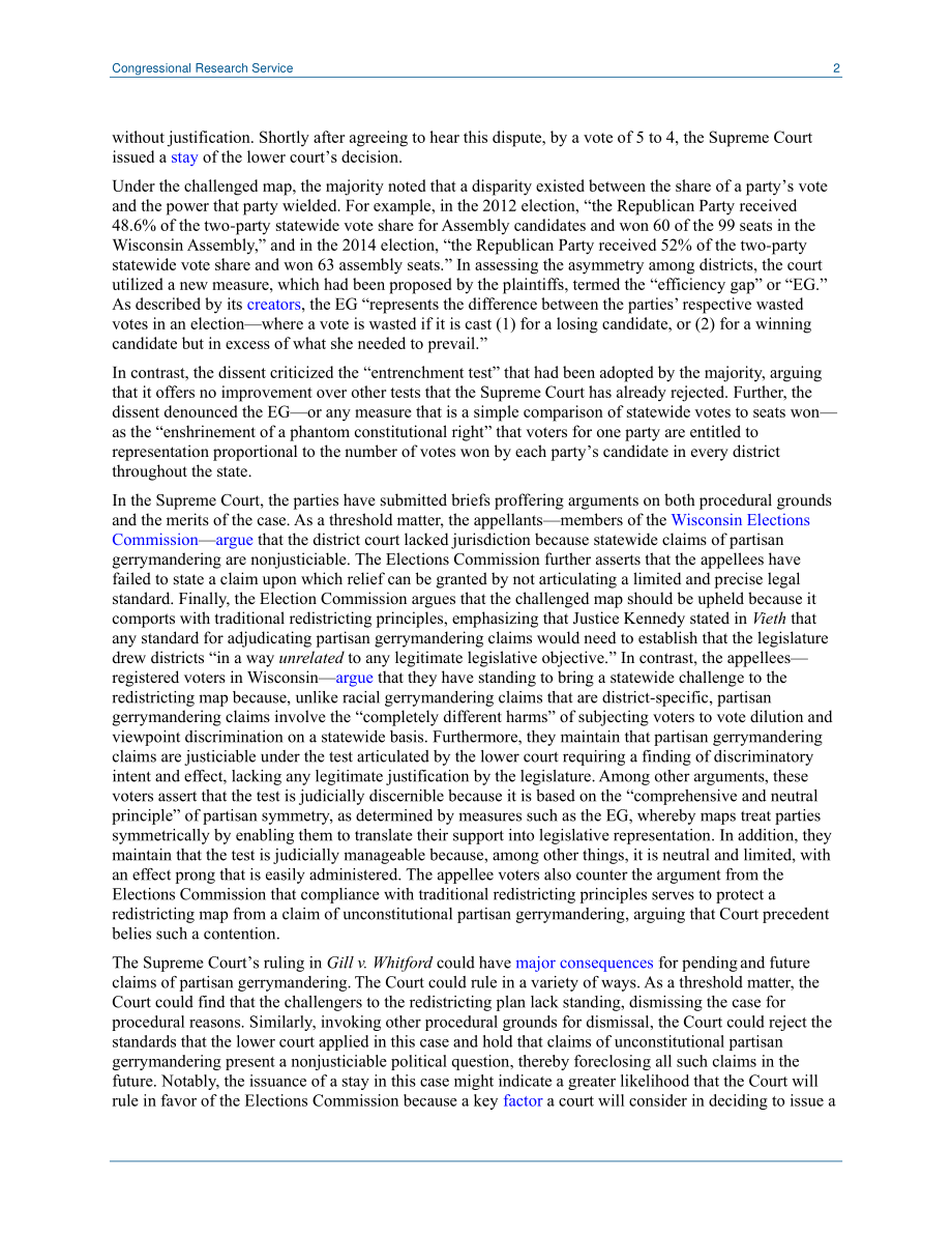 [20171002]LSB10006_最高法院将于10月3日审理党派划分选区案件.pdf_第2页