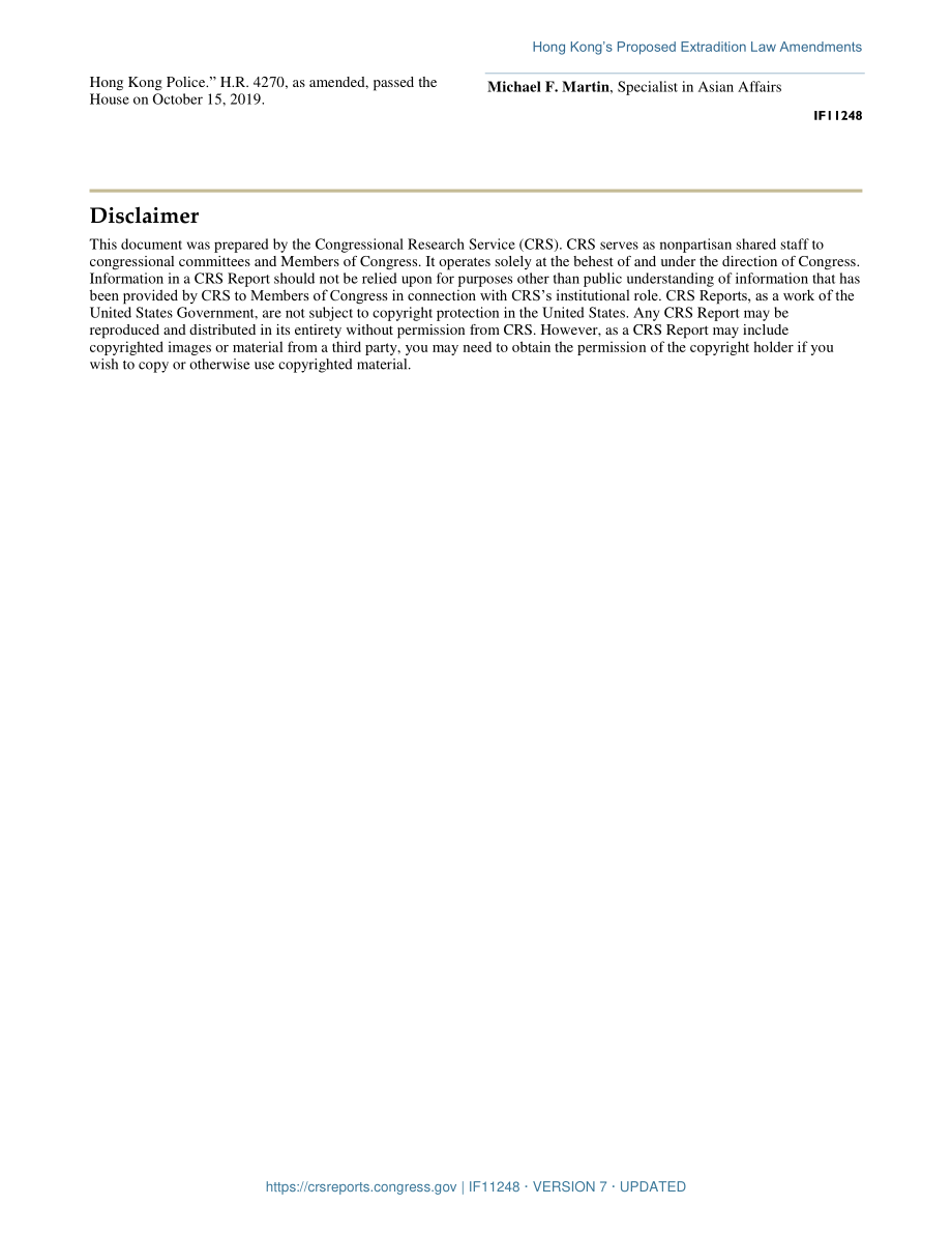 [20191023]IF11248_香港拟议的引渡法修正案.pdf_第3页