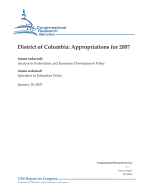 [20070118]RL33563_哥伦比亚特区：2007年批款.pdf