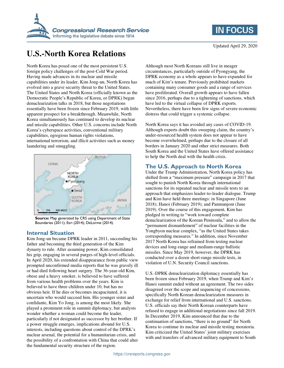 [20200429]IF10246_美朝关系.pdf_第1页