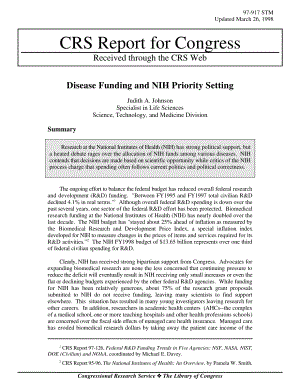 [19980326]97-917_疾病资助和NIH优先设置.pdf