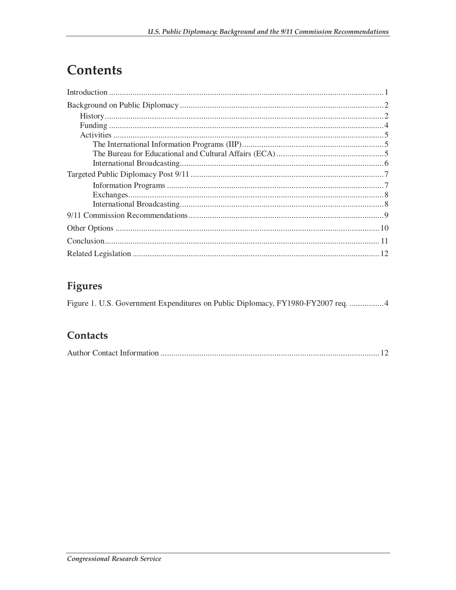 [20061019]RL32607_美国公共外交：背景和911委员会的建议.pdf_第3页