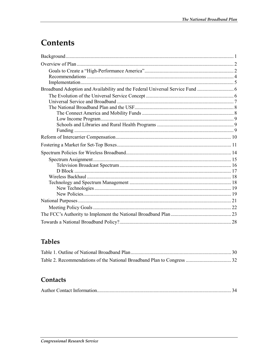 [20100709]R41324_国家宽带计划.pdf_第3页
