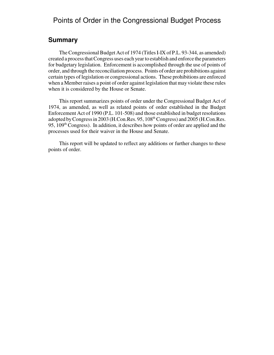 [20050519]97-865GOV_国会预算程序中的程序问题.pdf_第2页