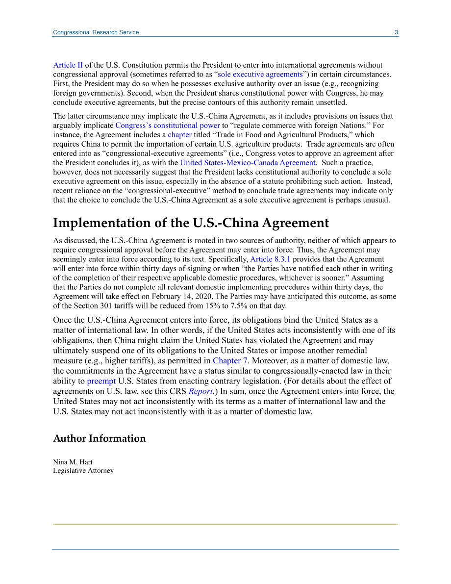 [20200204]LSB10403_美中“第一阶段”协议的法律基础及其实施意义.pdf_第3页
