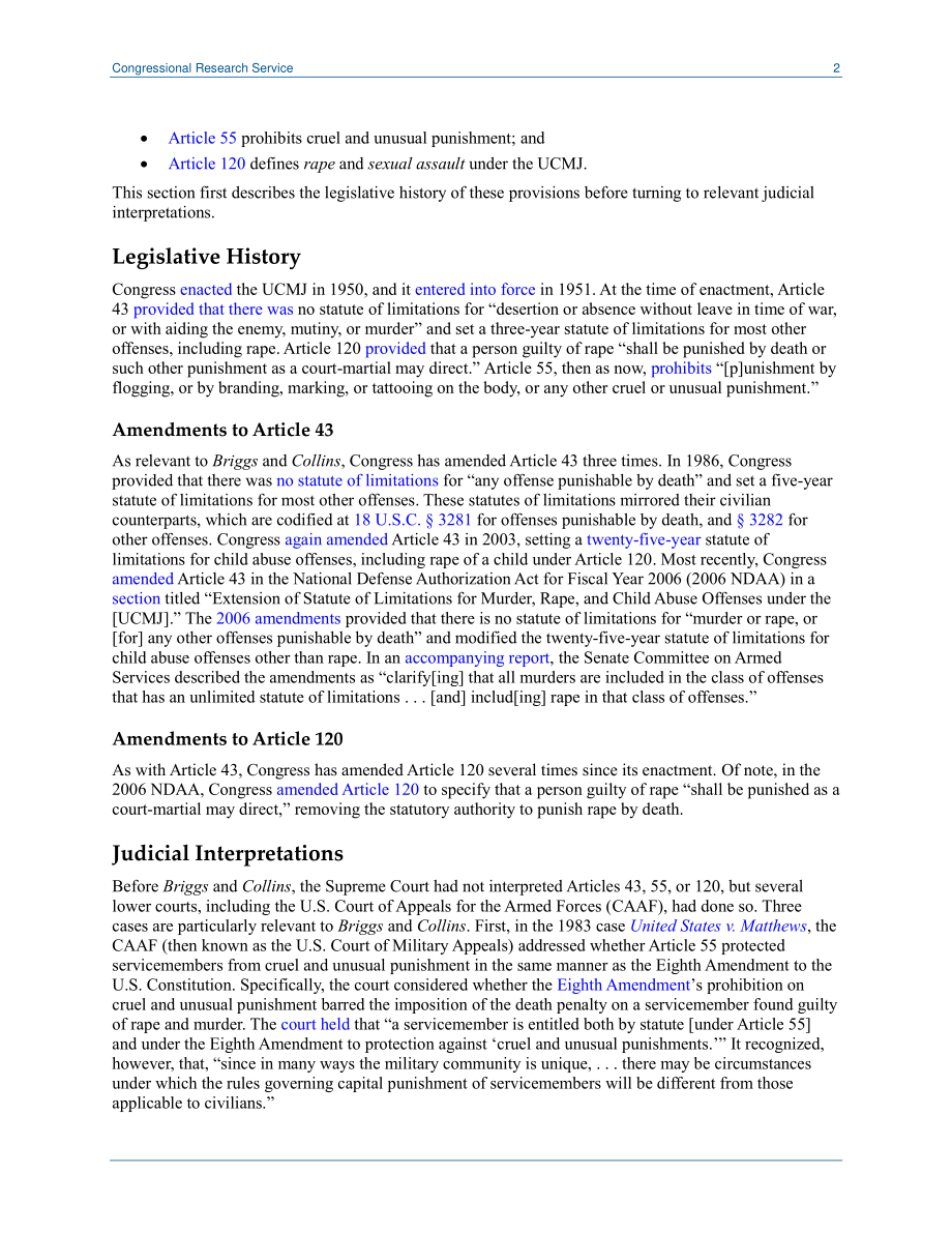 [20210104]LSB10557_最高法院审议军事强奸案件的诉讼时效.pdf_第2页