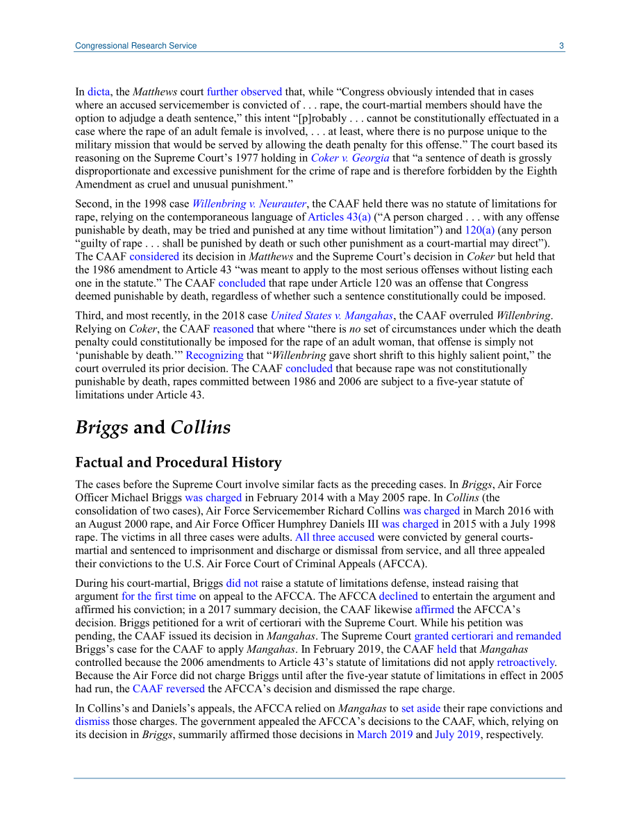 [20210104]LSB10557_最高法院审议军事强奸案件的诉讼时效.pdf_第3页
