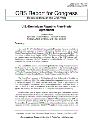 [20050103]RS21868_美国-多米尼加共和国自由贸易协定.pdf