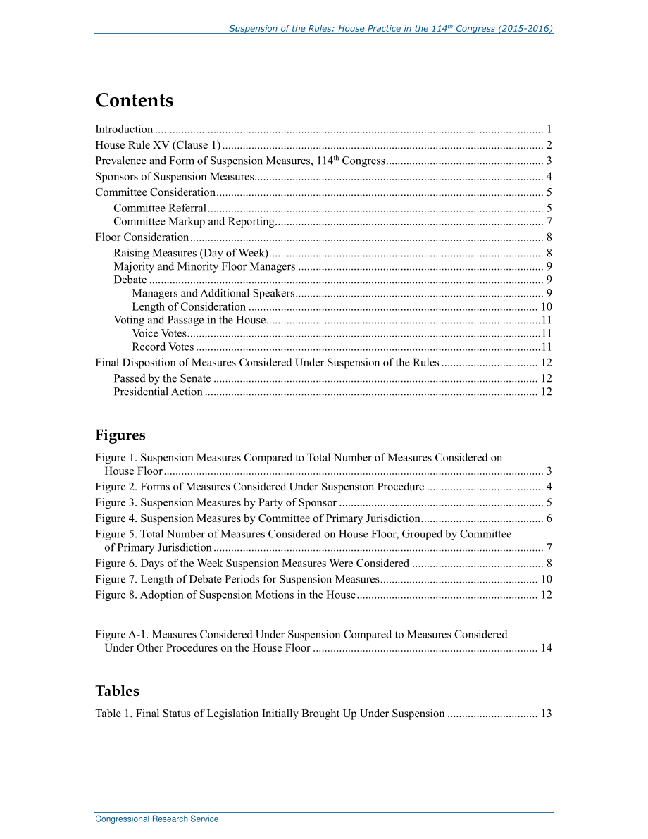 [20190228]R45545_暂停执行规则：第114届国会众议院实践（2015-2016）.pdf_第3页