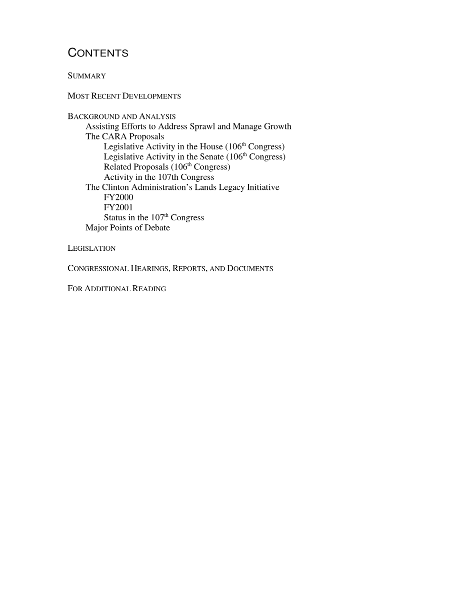 [20021219]IB10015_保护自然资源和管理增长：第107届国会的议题.pdf_第2页