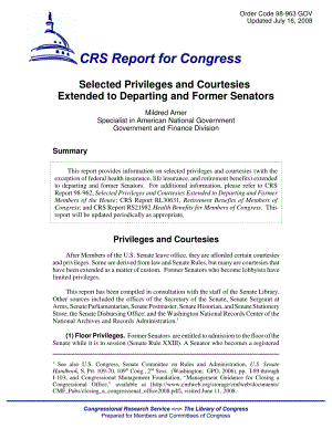 [20080716]98-963_向离任和前任参议员提供选定的特权和礼遇.pdf