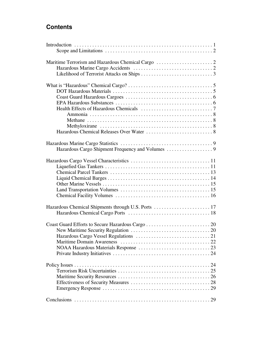 [20050826]RL33048_危险化学品货物的海上安全.pdf_第3页