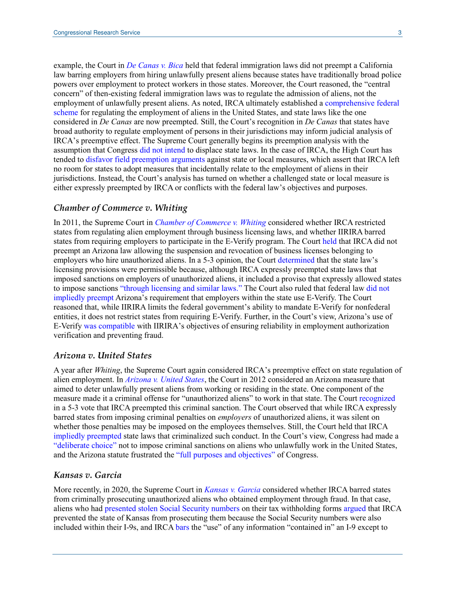 [20201104]LSB10550_对外国人就业和州法律优先权的联邦监管.pdf_第3页