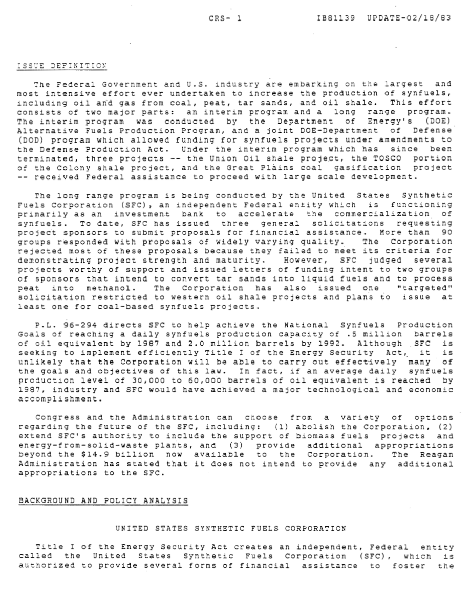 [19830218]IB81139_合成燃料公司和国家合成燃料政策.pdf_第3页