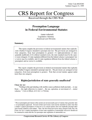 [19990823]RS20280_联邦环境法规中的优先购买权语言.pdf