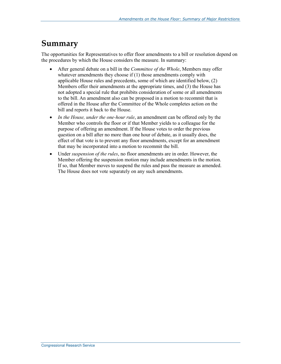 [20150825]98-426_众议院修正案：主要限制概述.pdf_第2页