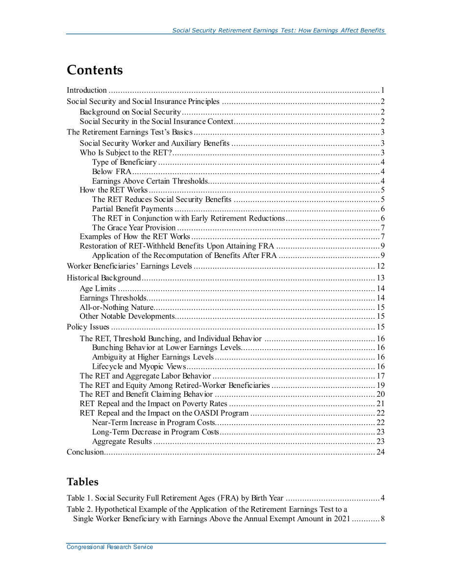 [20210209]R41242_社会保障退休收入测试：收入如何影响福利.pdf_第3页