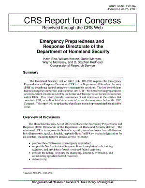 [20030625]RS21367_国土安全部应急准备和响应局.pdf
