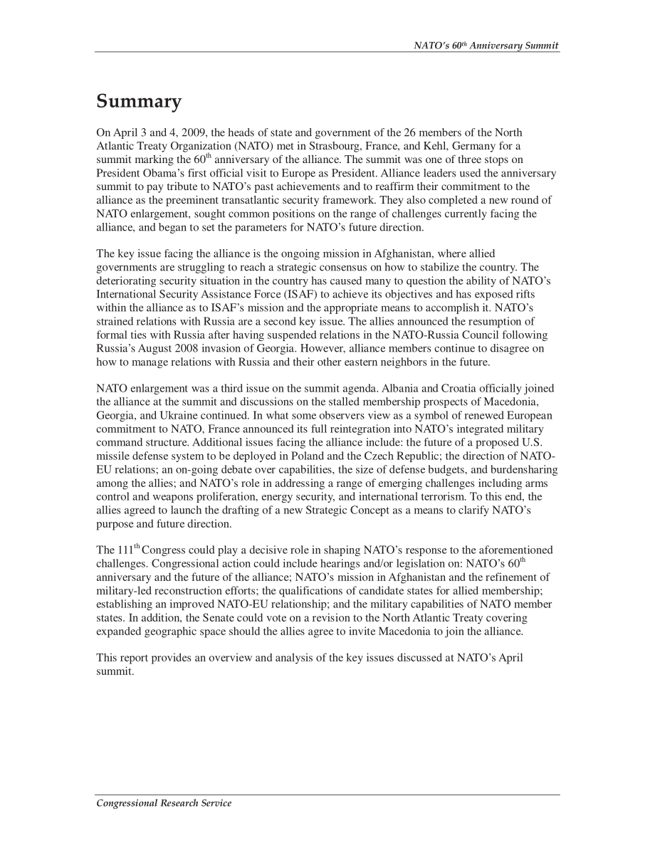 [20090414]R40454_北约60周年峰会.pdf_第2页