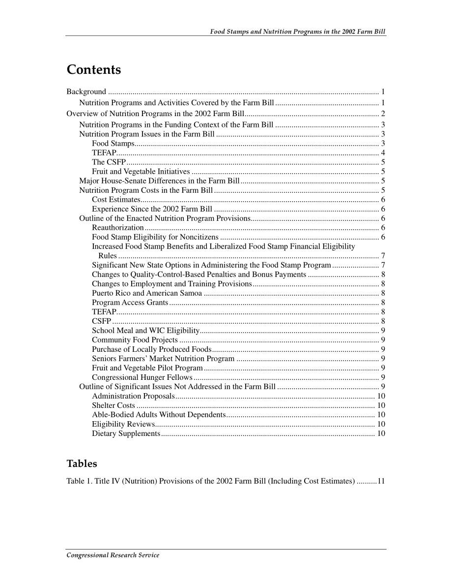 [20061012]RL33690_2002年农业法案中的食品券和营养计划.pdf_第3页