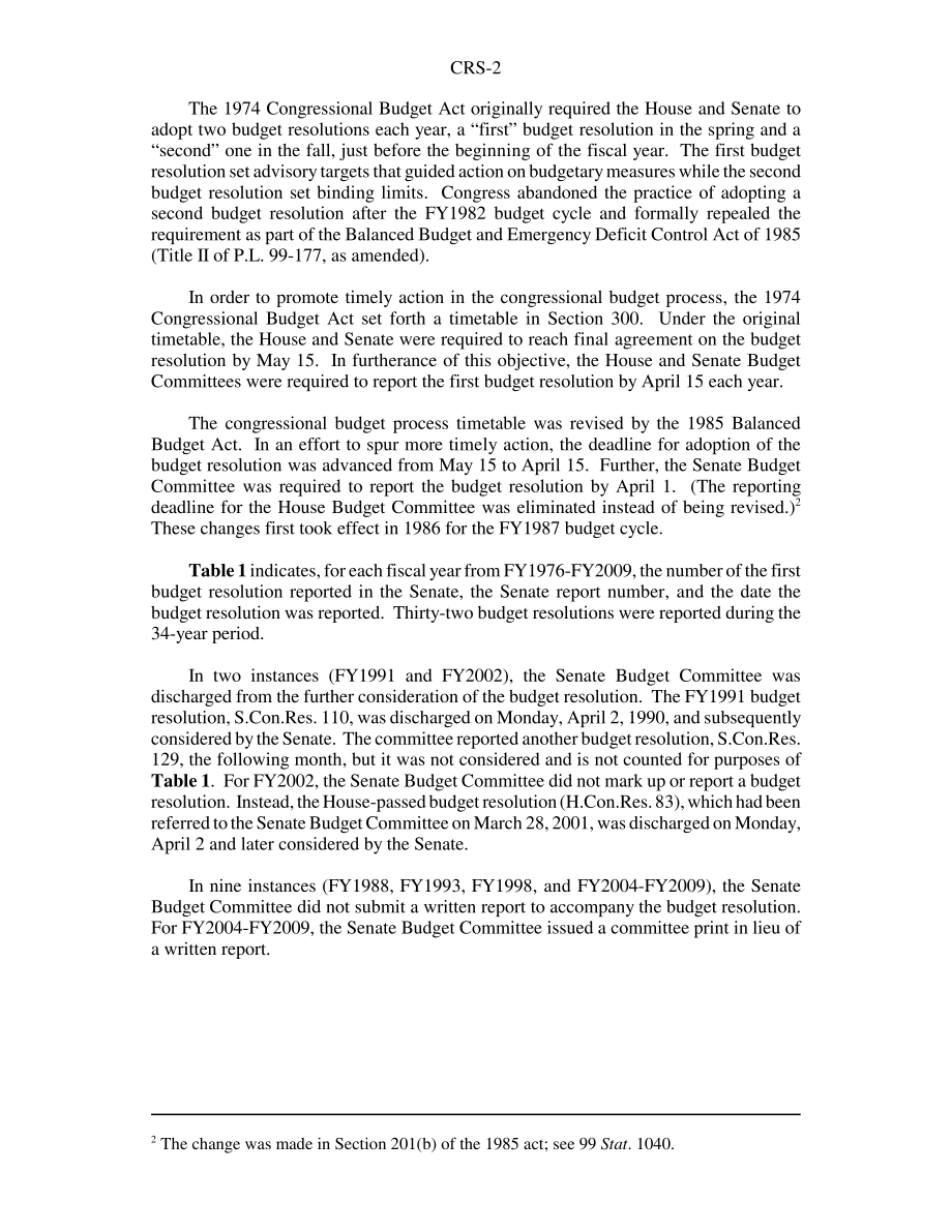 [20080423]RS20541_国会预算决议：参议院报告截止日期.pdf_第2页