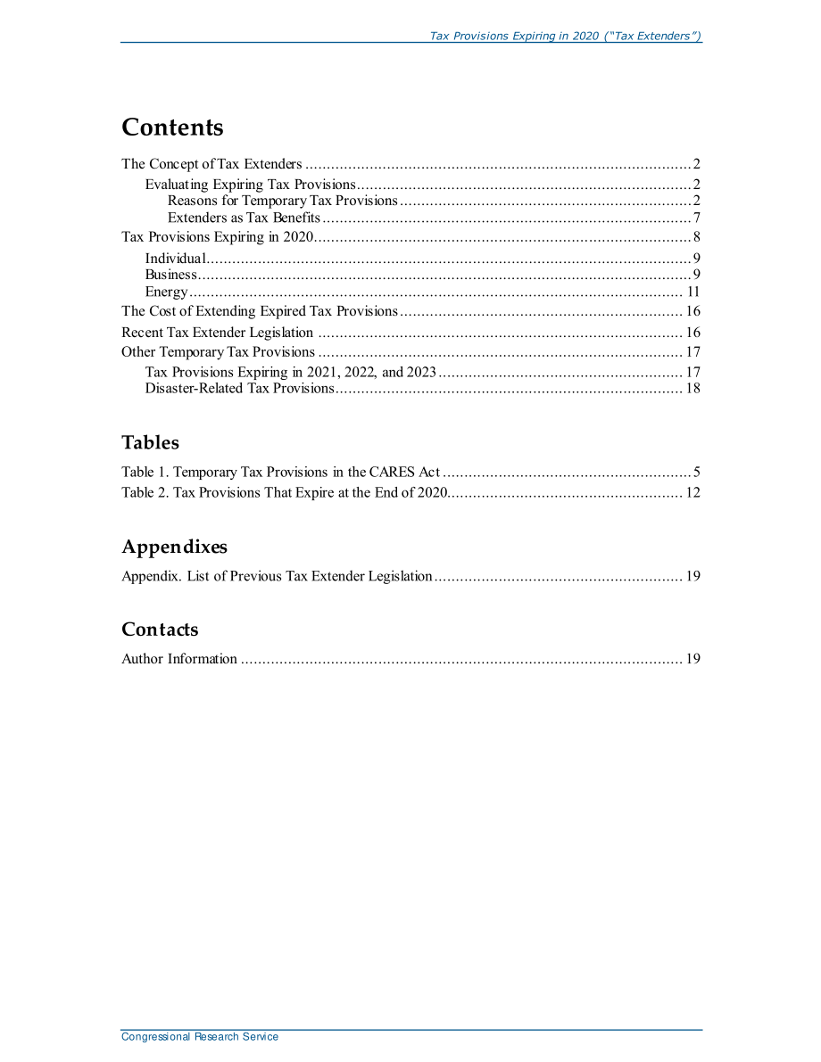 [20201203]R46627_2020年到期的税收准备金（“税收扩展器”）.pdf_第3页