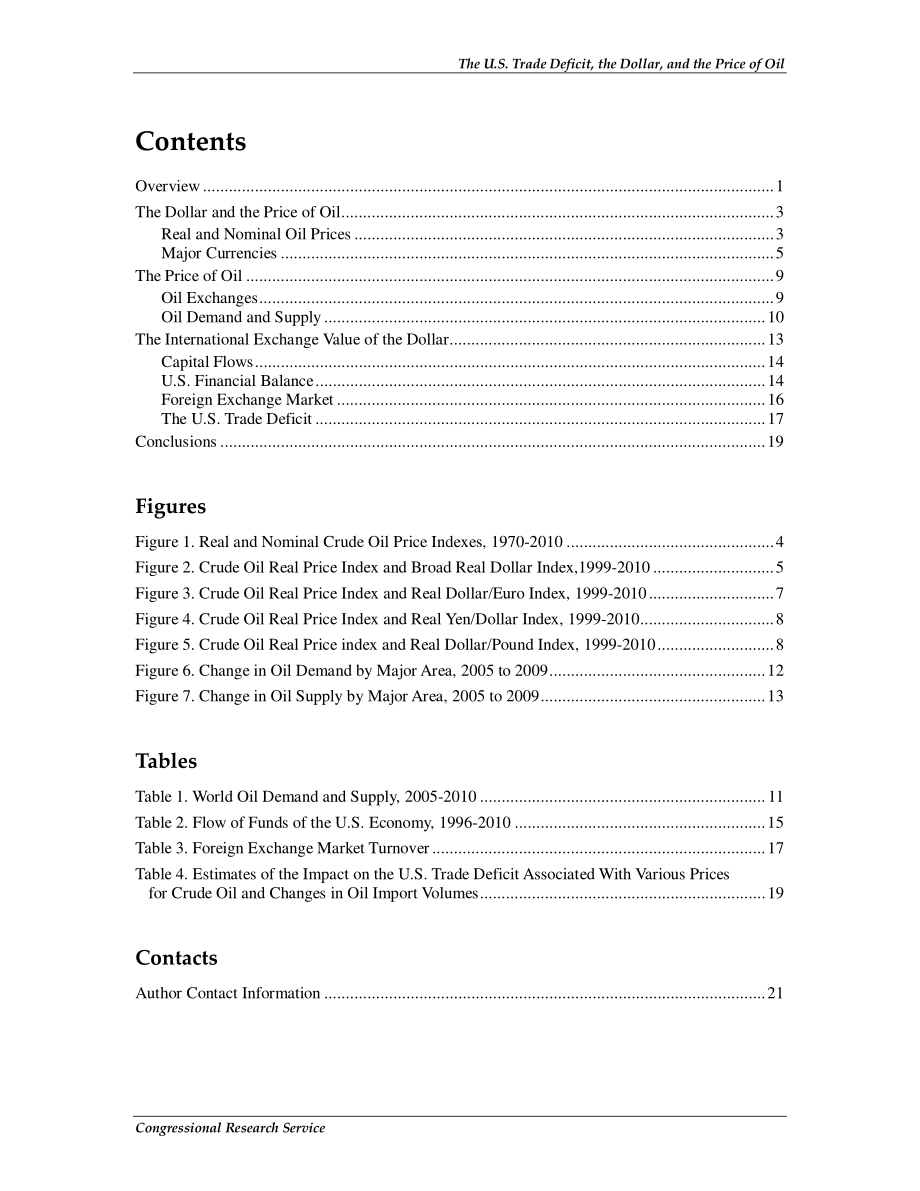 [20110302]RL34686_美国贸易逆差、美元和油价.pdf_第3页