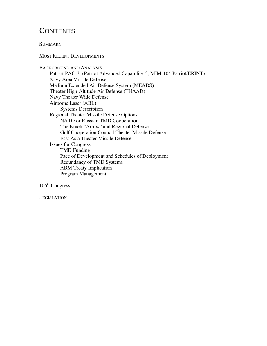 [20010730]IB98028_战区导弹防御：国会议题.pdf_第2页