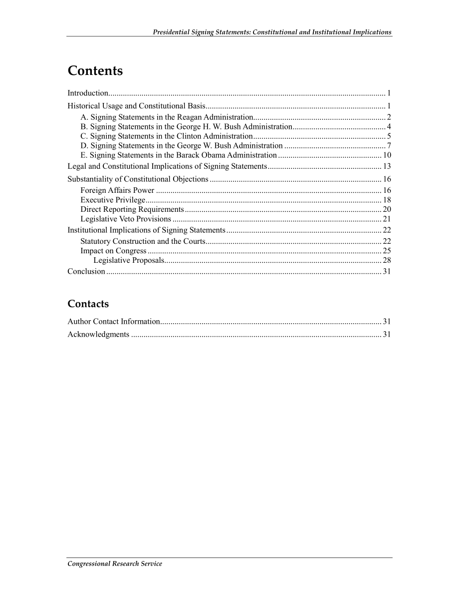 [20120104]RL33667_主席签署声明：宪法和体制影响.pdf_第3页