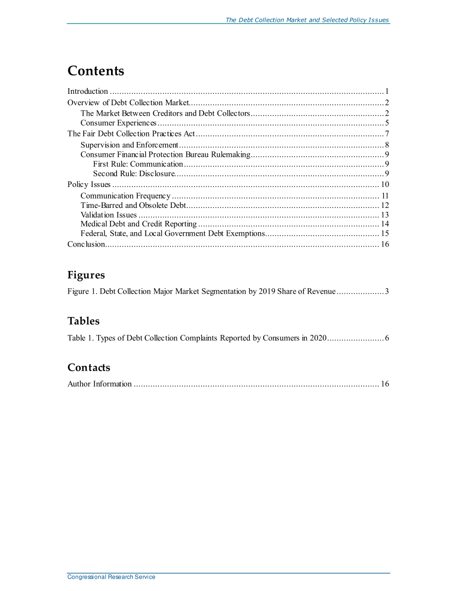 [20210622]R46477_债务催收市场和选定的政策问题.pdf_第3页