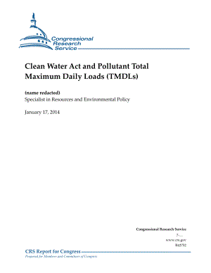 [20140117]R42752_清洁水法案和污染物每日最大总负荷（TMDL）.pdf