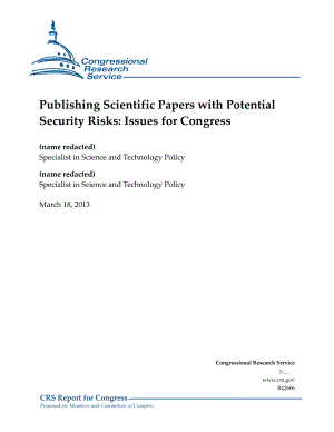 [20130318]R42606_发布具有潜在安全风险的科学论文：国会议题.pdf