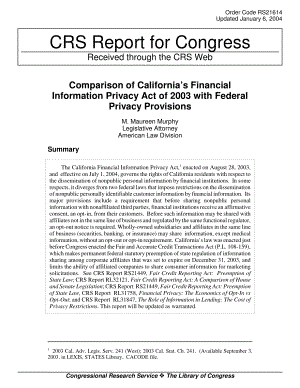[20040106]RS21614_2003年加州《金融信息隐私法》与联邦隐私规定的比较.pdf