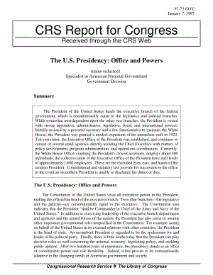 [19970107]97-73_美国总统：职位和权力.pdf