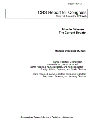[20051221]RL31111_导弹防御：当前的辩论.pdf