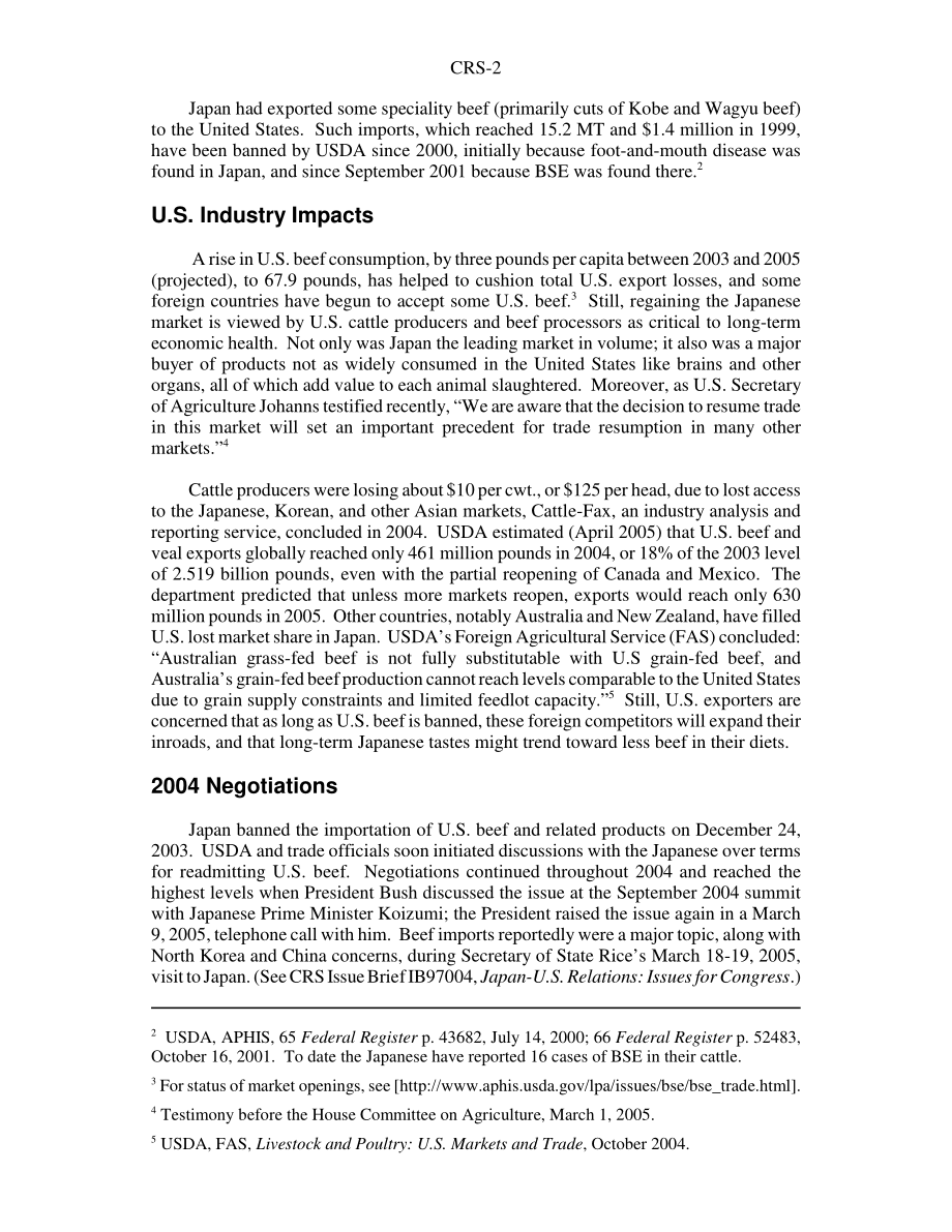 [20050413]RS22115_日美牛肉贸易问题.pdf_第2页