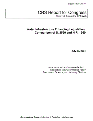 [20040727]RL32503_水基础设施融资立法：S.2550和H.R.的比较1560.pdf