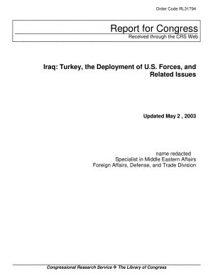 [20030502]RL31794_伊拉克：土耳其、美军部署及相关问题.pdf