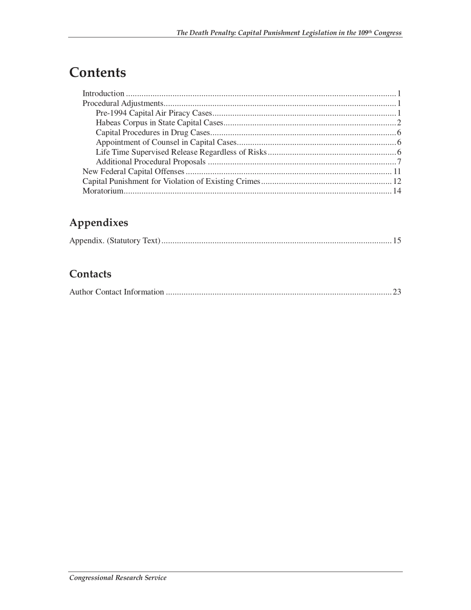 [20061211]RL33395_死刑：第109届国会死刑立法.pdf_第3页