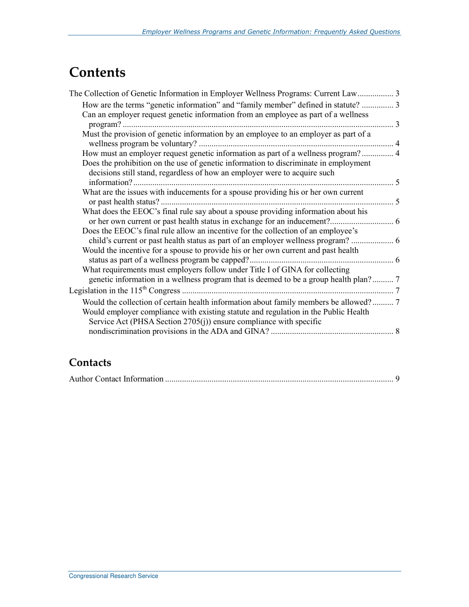 [20170404]R44311_雇主健康计划和遗传信息：常见问题解答.pdf_第2页