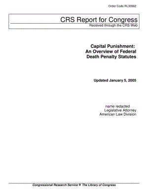 [20050105]RL30962_死刑：联邦死刑法规概述.pdf
